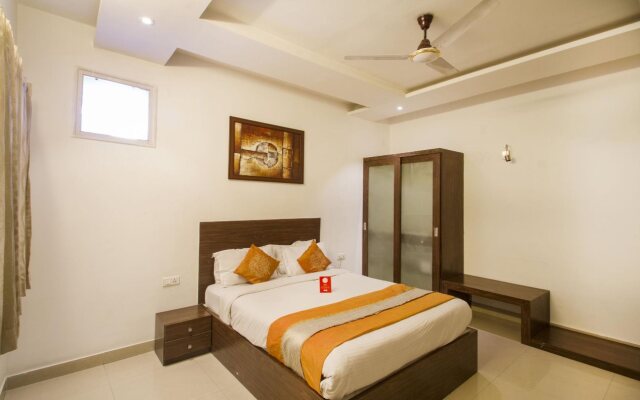 18 Square Lake View Boutique Hotel