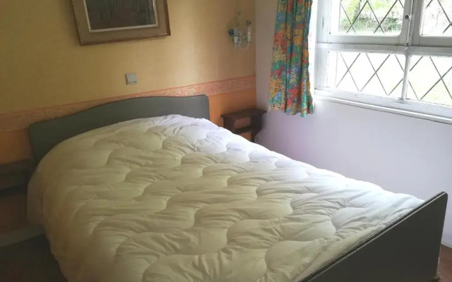 Propriete Bordee D'Etangs, Propice A La Detente