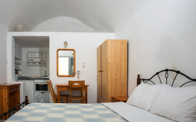 Prekas Apartments