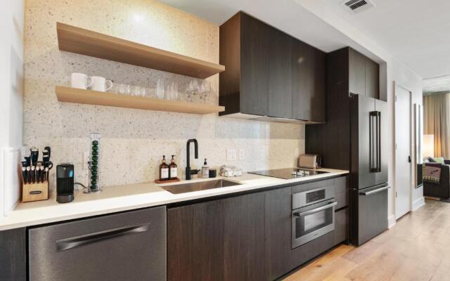 Austin Condo Hotel