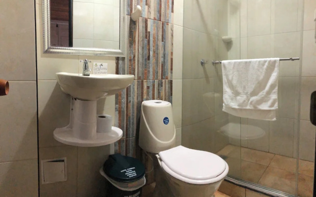 Hotel La Floresta Salento