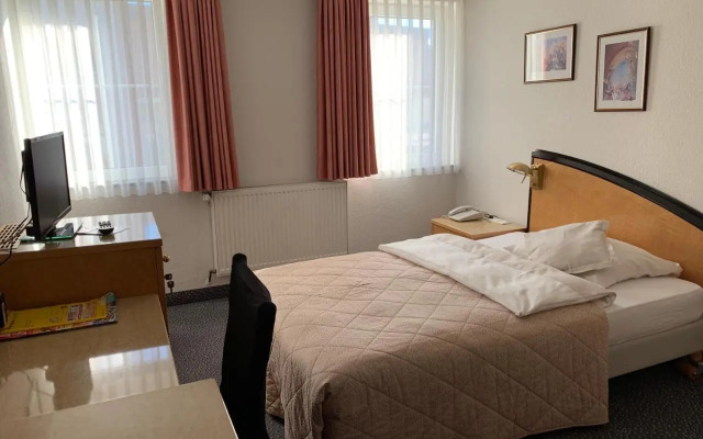 Hotel und Restaurant Pinkenburg