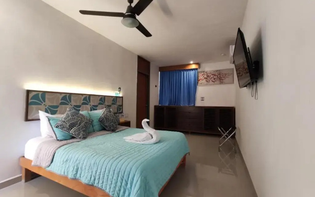 Kai Hotel Boutique