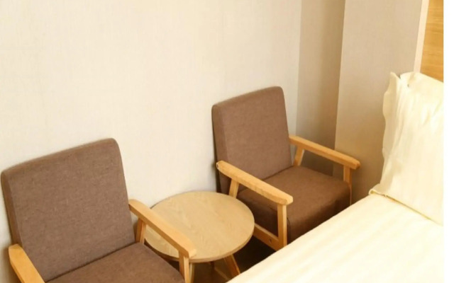 Jinjiang Inn Hotel Wuxi Dongting Subway Station Branch