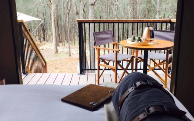 Paradise Country Farmstay