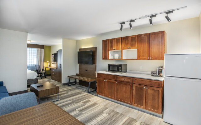 Holiday Inn Express & Suites Medicine Hat Transcanada Hwy 1 by IHG
