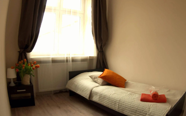 BedRooms Piotrkowska 64