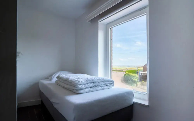 Maas Suites - The French House - фото 4