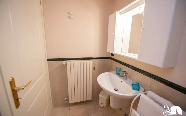 Feeling House - Appartamento Magico Lago