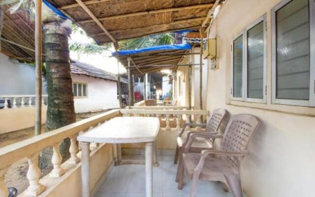 10 BHK Cottage in Arambol - North Goa, by GuestHouser (133F)