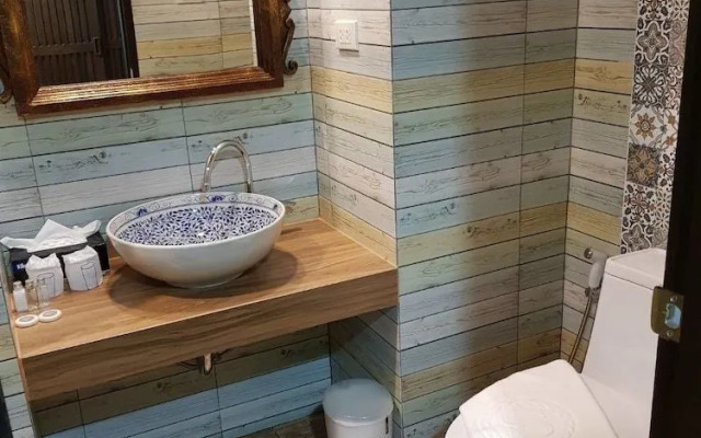 White Boutique Hotel and Spa