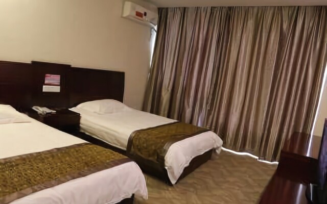 Huangshan Whole View Hotel