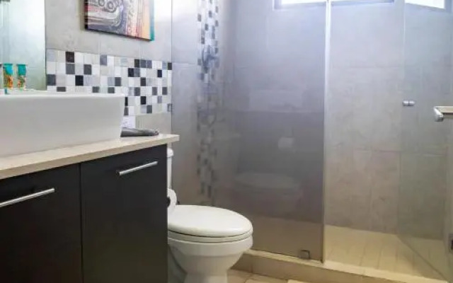 Villa La Casa de la Dulce Vita