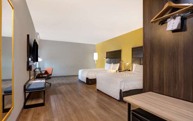 TRU BY Hilton Galveston