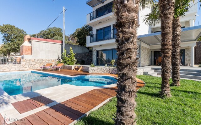 I&L Villa Klenovica