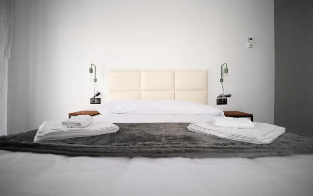 Apartamentos la Encarnación