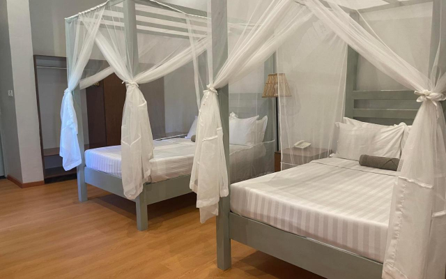 Kara O'Mula Country Lodge - Mulanje