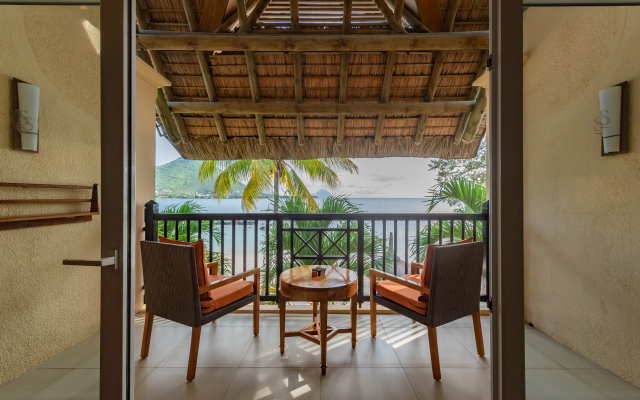 Sands Suites Resort & Spa