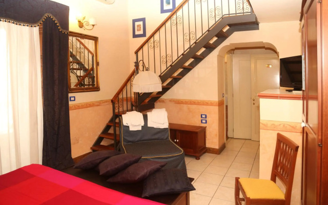 Hotel Sangiuliano