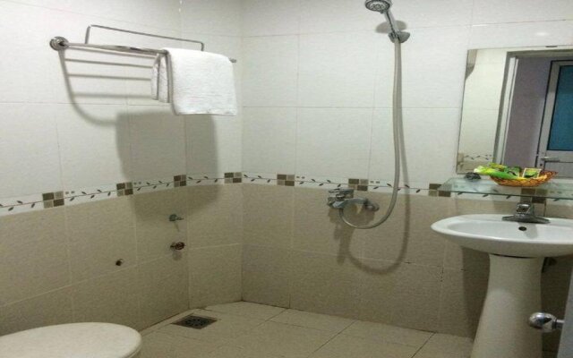 Hanoi Bluestar Hostel 2