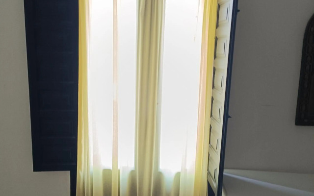 Casa en el centro del pueblo de Finestrat