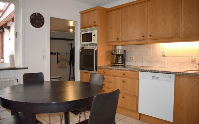 Awesome Home in Ystad With Wifi and 3 Bedrooms