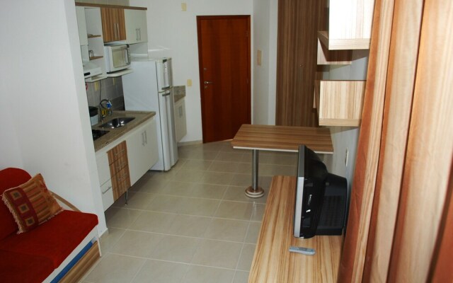 Enseada Náutico Apart-Hotel