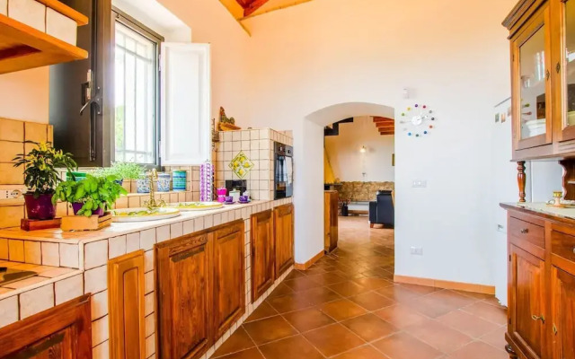 Belvilla by OYO Villa Aloe Charming House