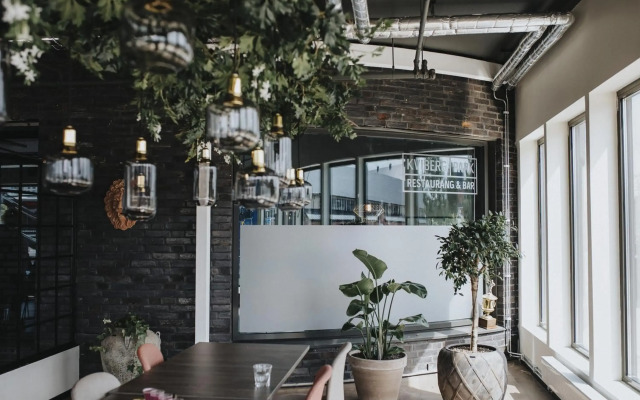 Kviberg Park Hotel & Conference