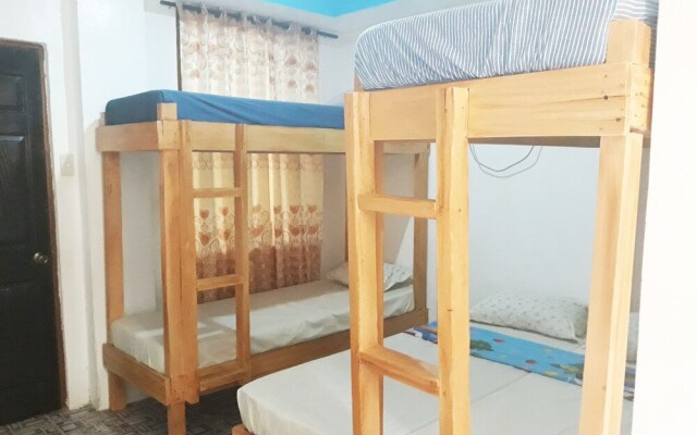 Ohana Hostel