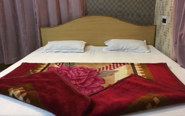 Hotel K.K