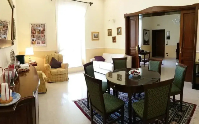 B&B Teatro NOTO