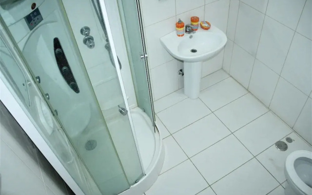 Hostel Casa Branca