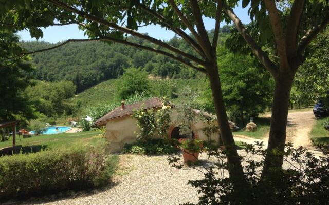 Agriturismo Le Cantine