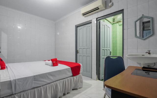 RedDoorz Syariah @ Ahmad Yani Street Balikpapan