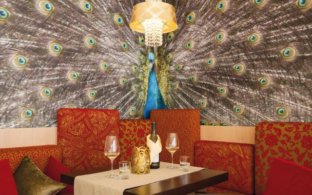 Villa Ludwig Suite Hotel & Chalet
