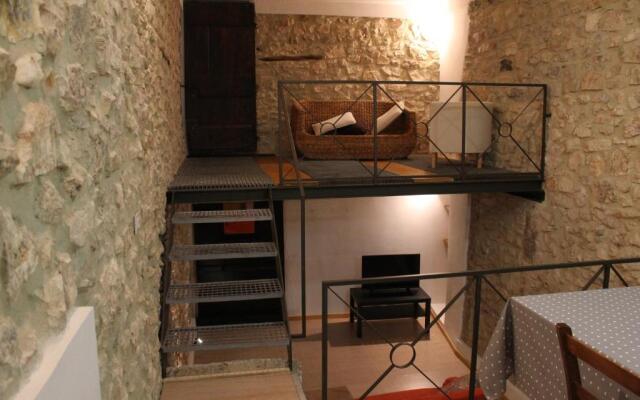 Appartamento alle cascate