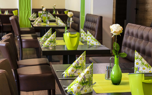 Hotel Günzburg City