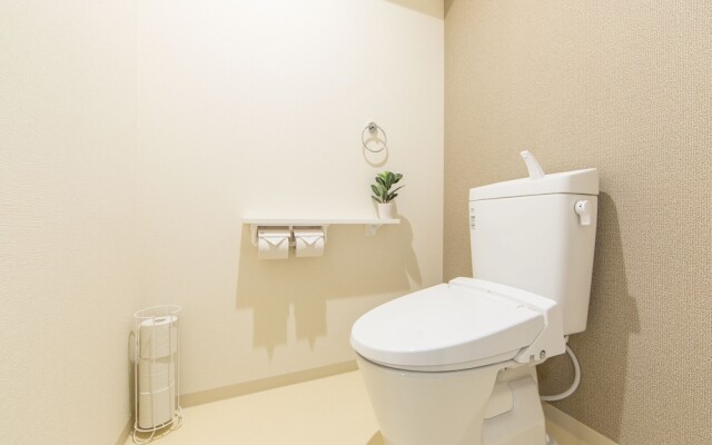 Mebius Namba Residence