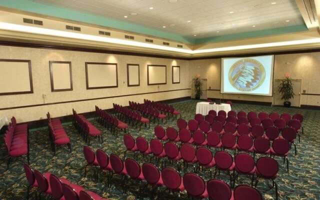Seven Feathers Casino Resort