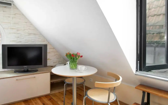 Elite Apartments Długa Rooftop