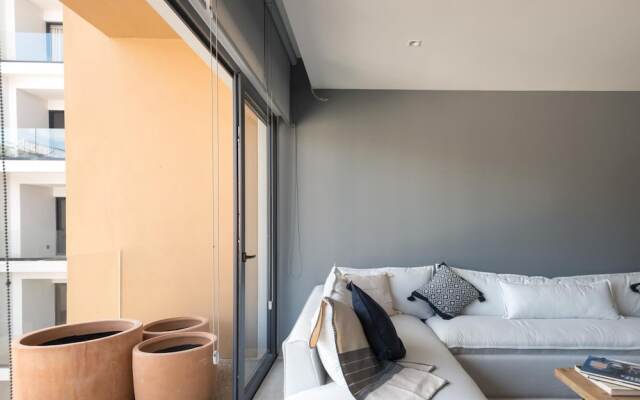 Sailview 703 Romantic Zone Rooftop Pool Ocean Views