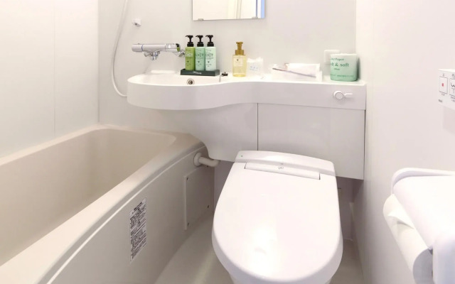 Hotel Trend Abeno Tennoji