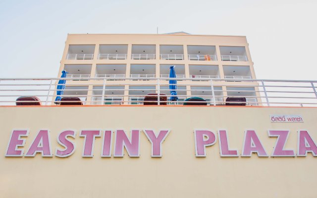 Eastiny Plaza hotel