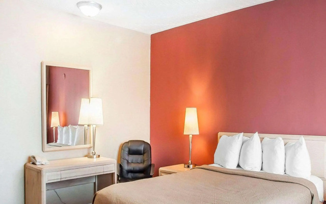 Quality Hotel Fallsview Cascade