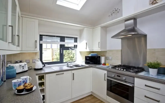 Salcombe Retreat