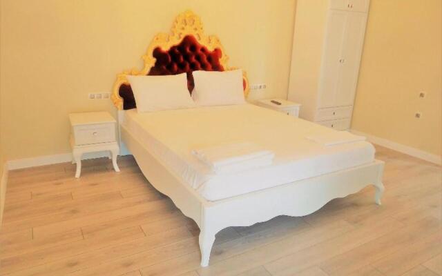 Grand Alacati Boutique Hotel