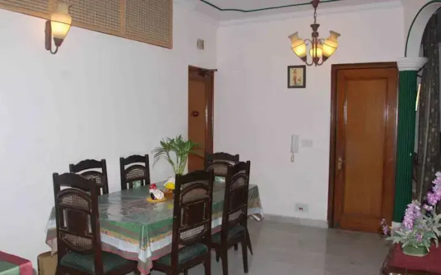 Holiday Home Stay
