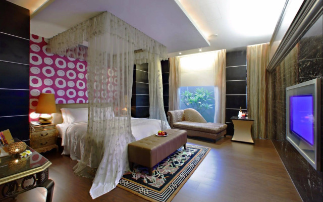 Enjoy City Motel