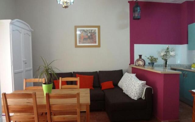 En el Corazón de Sevilla